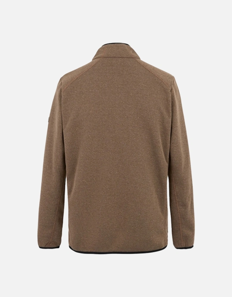 Mens Torrens Full Zip Fleece Jacket