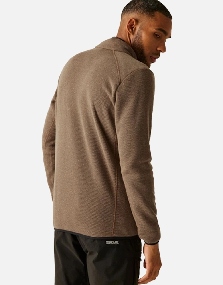 Mens Torrens Full Zip Fleece Jacket