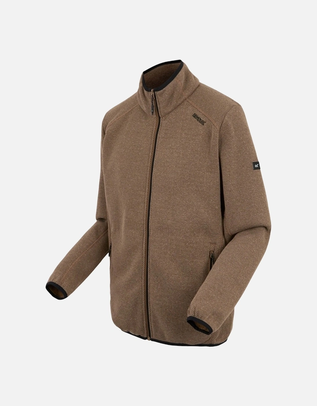 Mens Torrens Full Zip Fleece Jacket