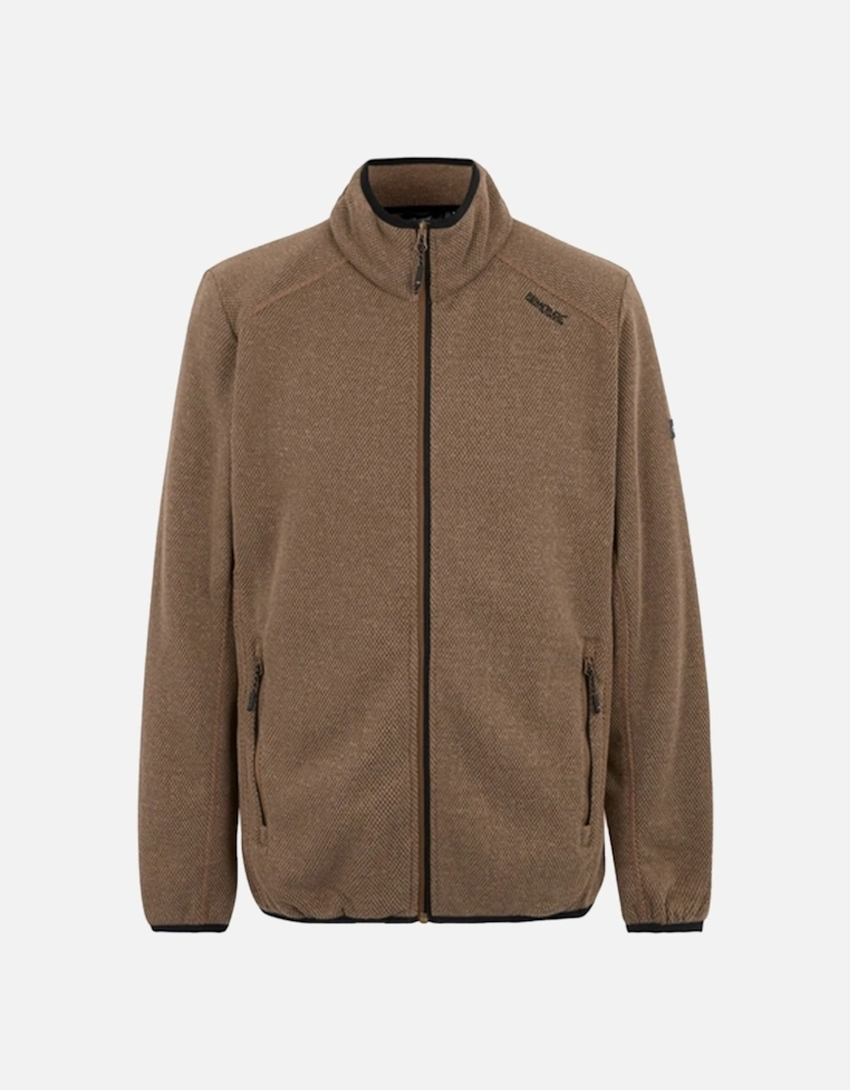 Mens Torrens Full Zip Fleece Jacket