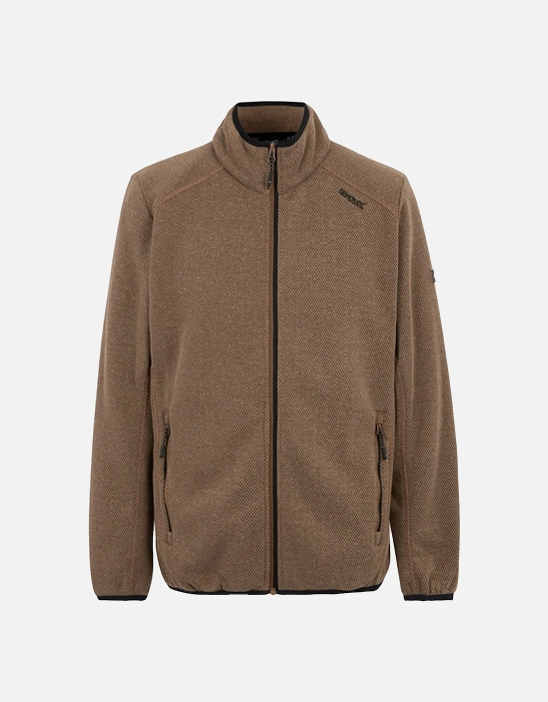 Mens Torrens Full Zip Fleece Jacket, 6 of 5