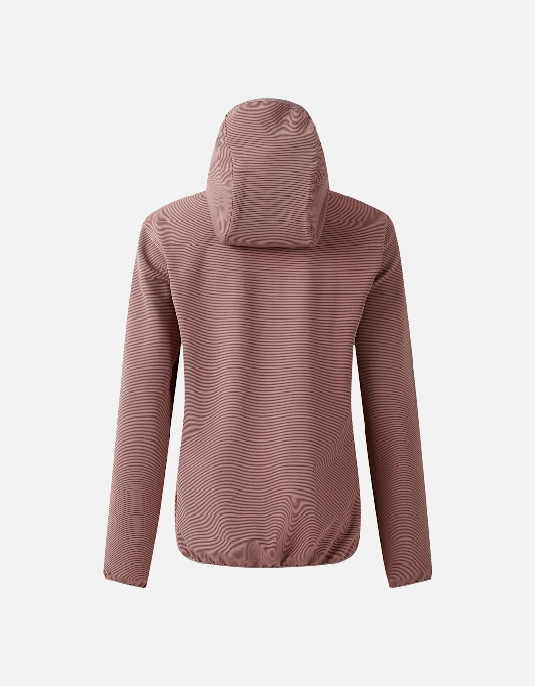 Womens/Ladies Iced Soft Shell Jacket