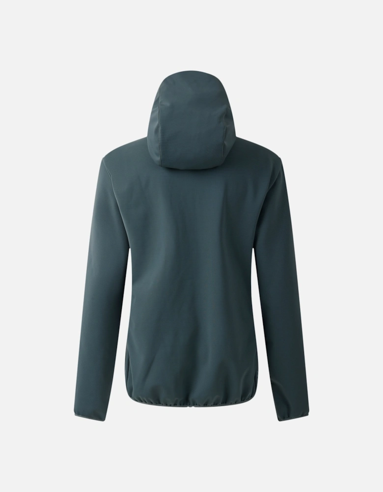 Womens/Ladies Iced Soft Shell Jacket