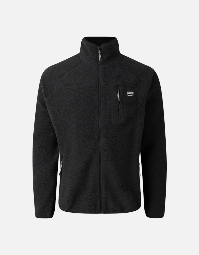 Mens Camber Recycled Polyester Fleece