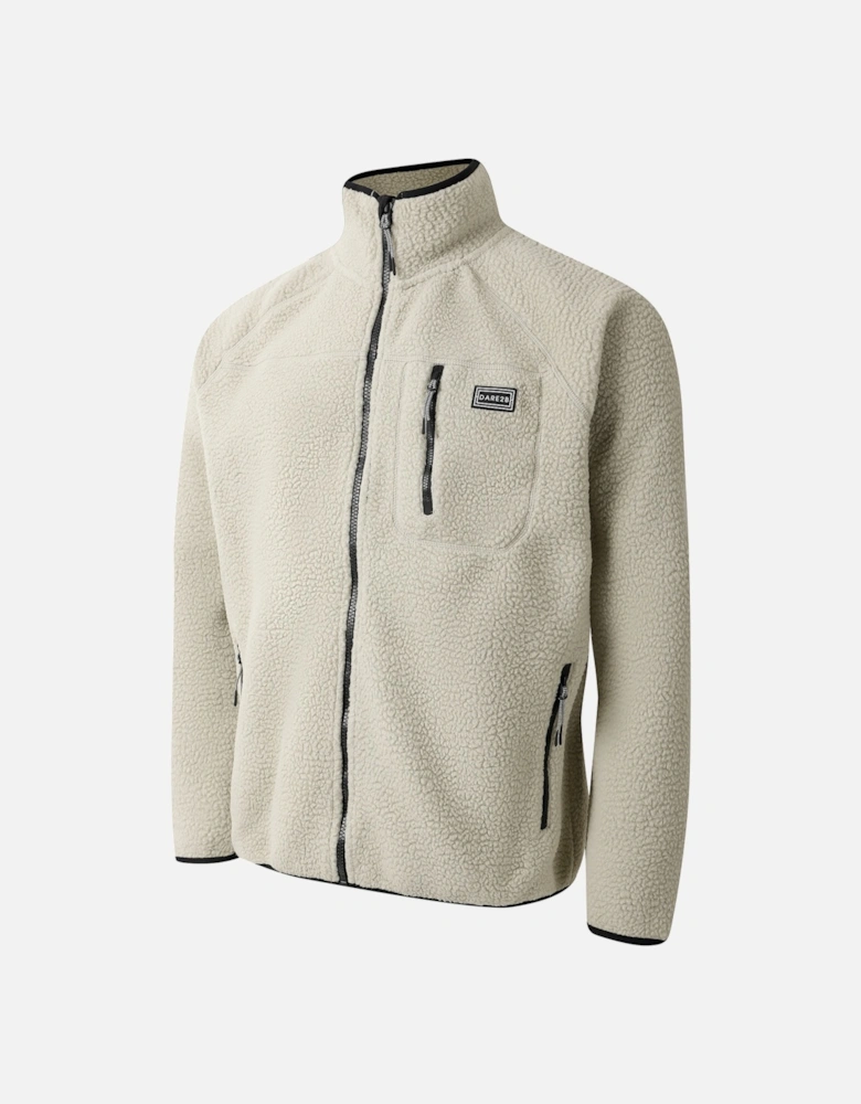 Mens Camber Recycled Polyester Fleece