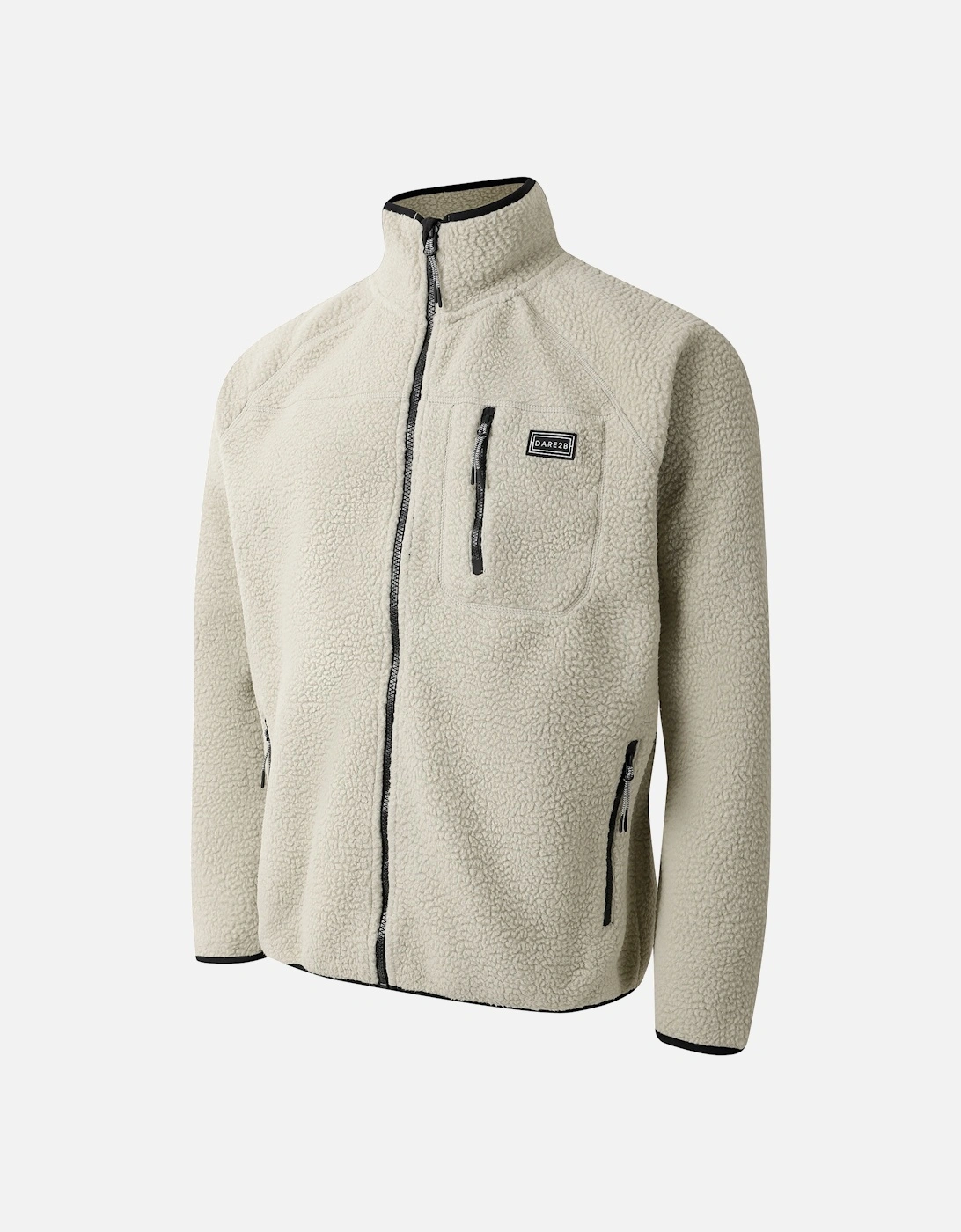 Mens Camber Recycled Polyester Fleece