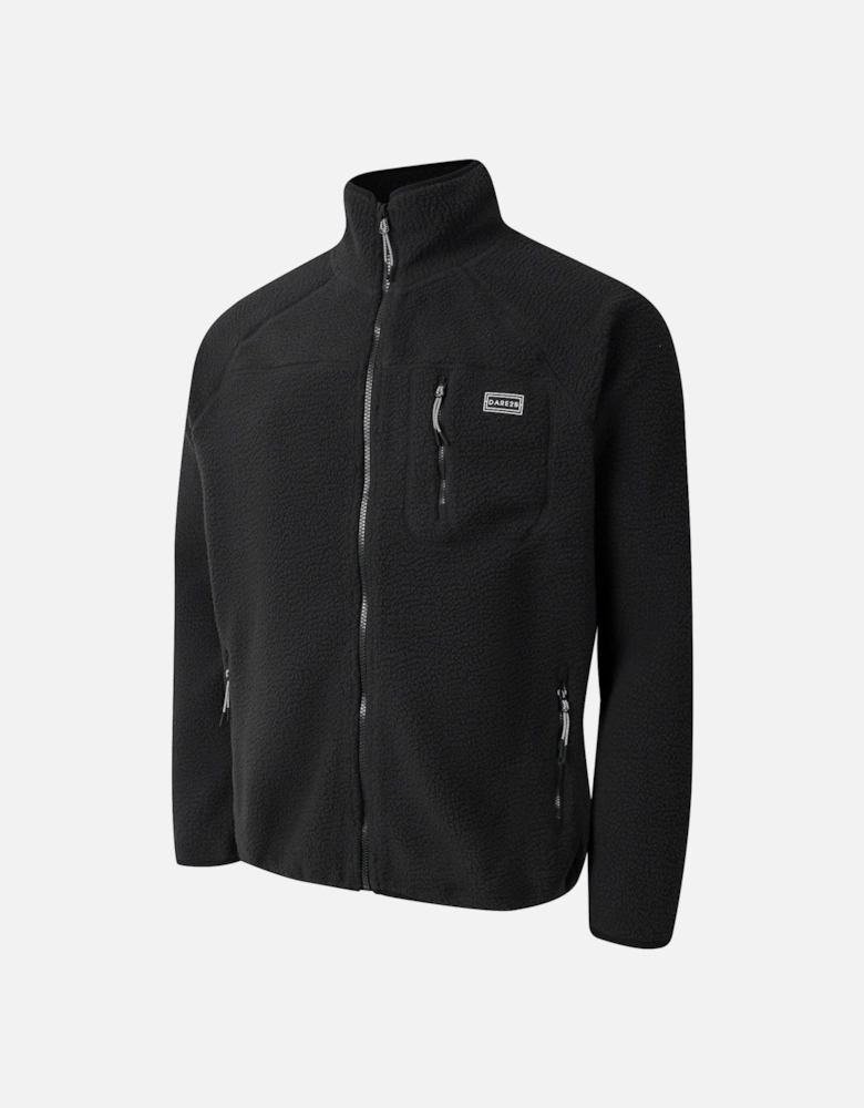 Mens Camber Recycled Polyester Fleece