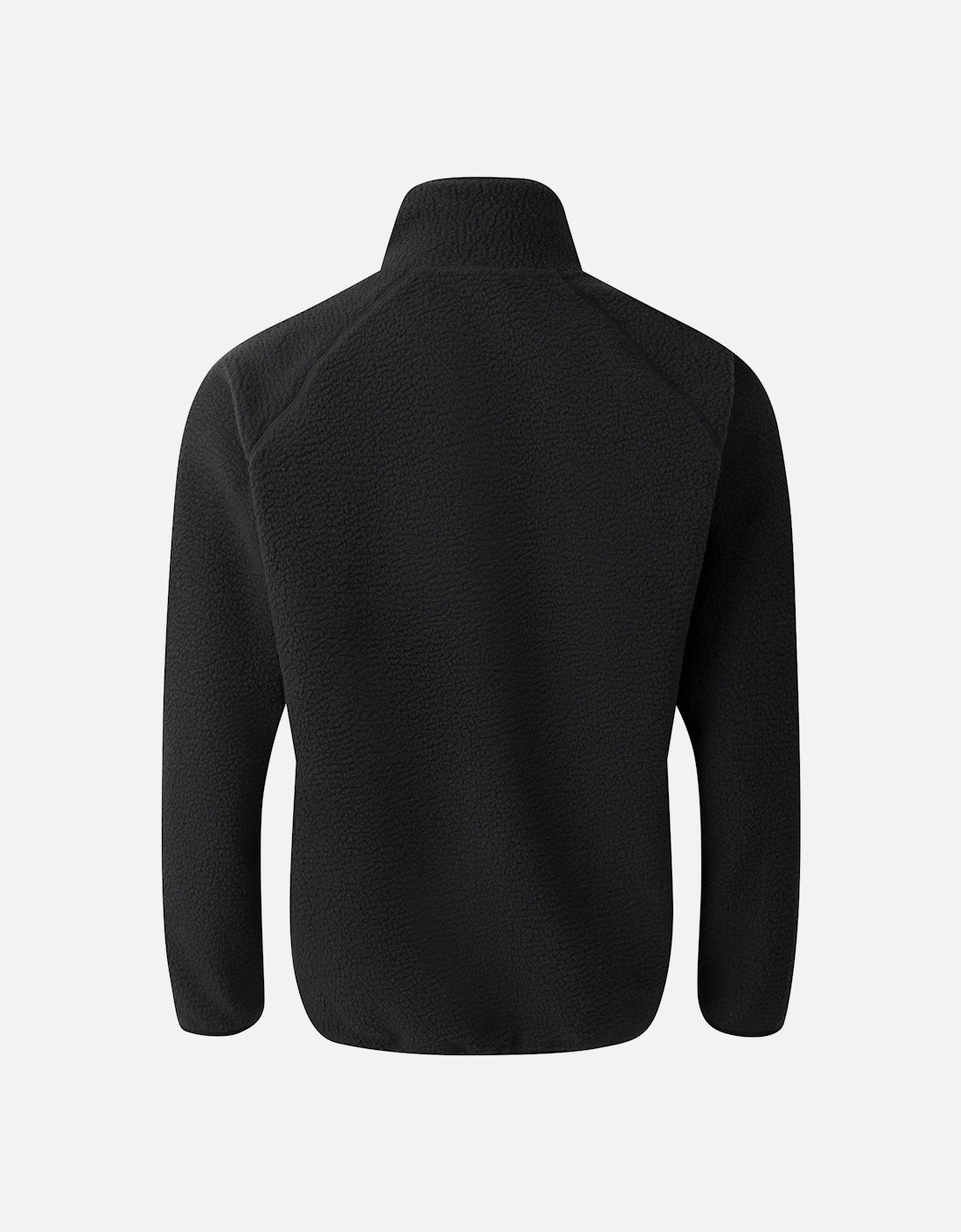 Mens Camber Recycled Polyester Fleece