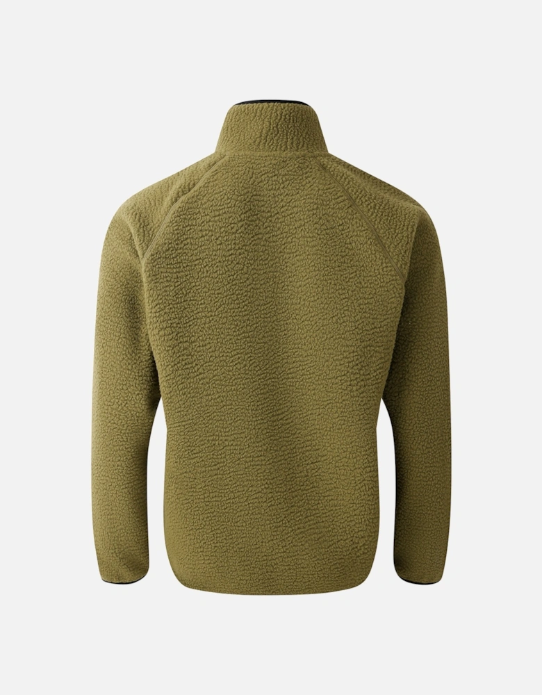 Mens Camber Recycled Polyester Fleece