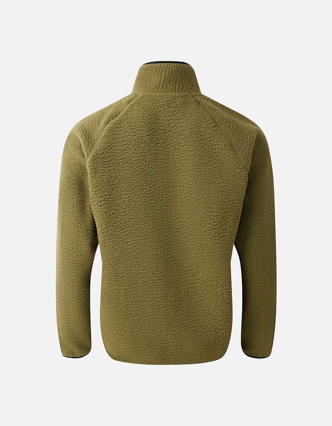 Mens Camber Recycled Polyester Fleece