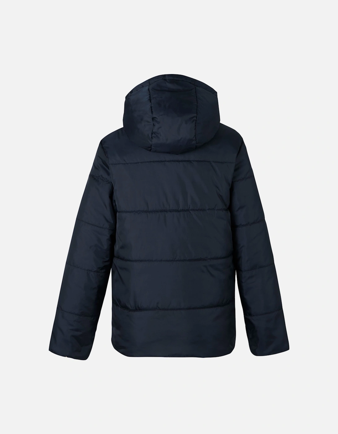 Girls Orla Kiely Plain Padded Jacket
