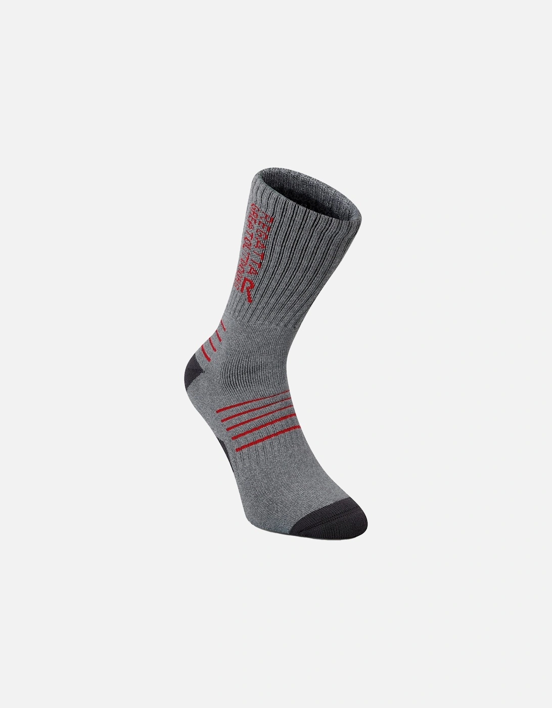 Mens Bamboo Crew Socks