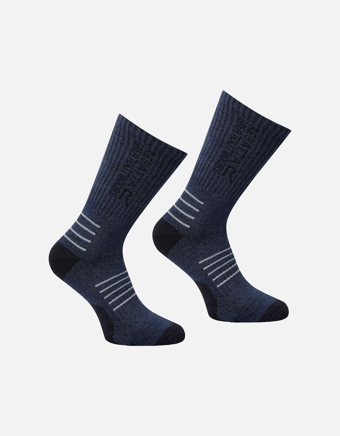 Mens Bamboo Crew Socks, 5 of 4