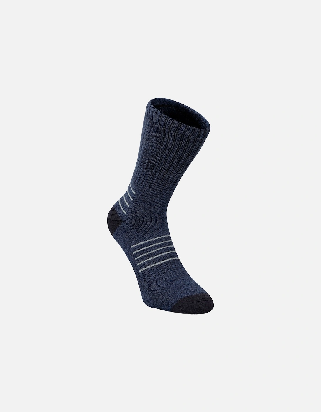 Mens Bamboo Crew Socks