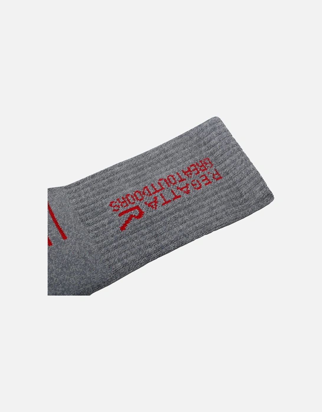 Mens Bamboo Crew Socks