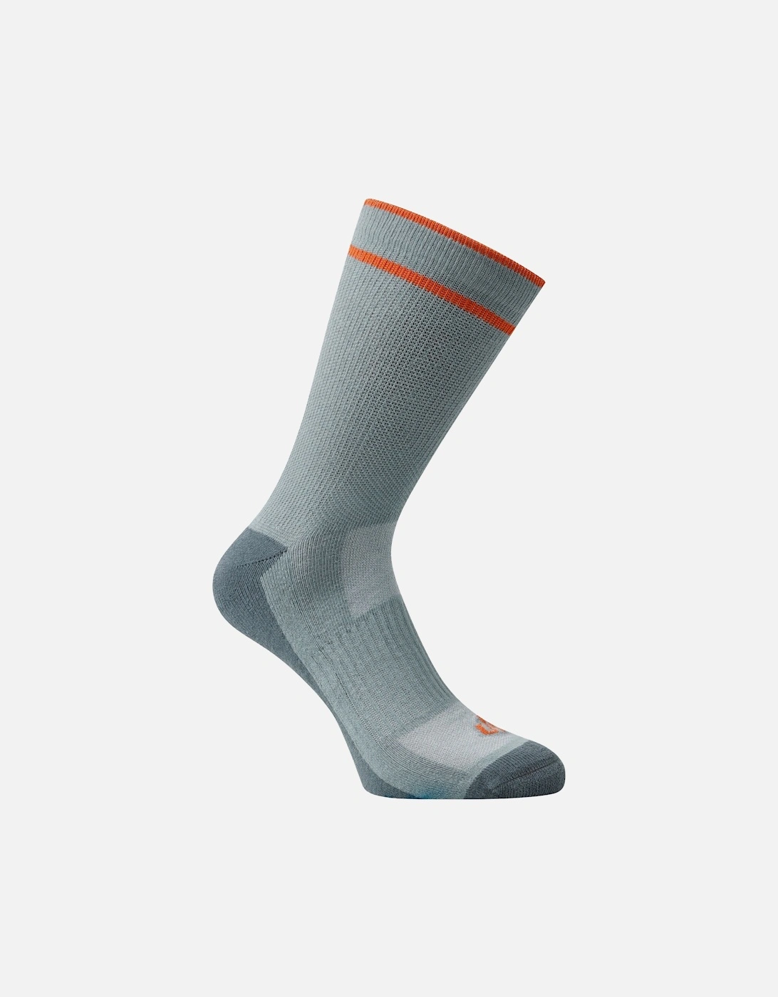 Unisex Adult Endurance Walking Socks, 4 of 3