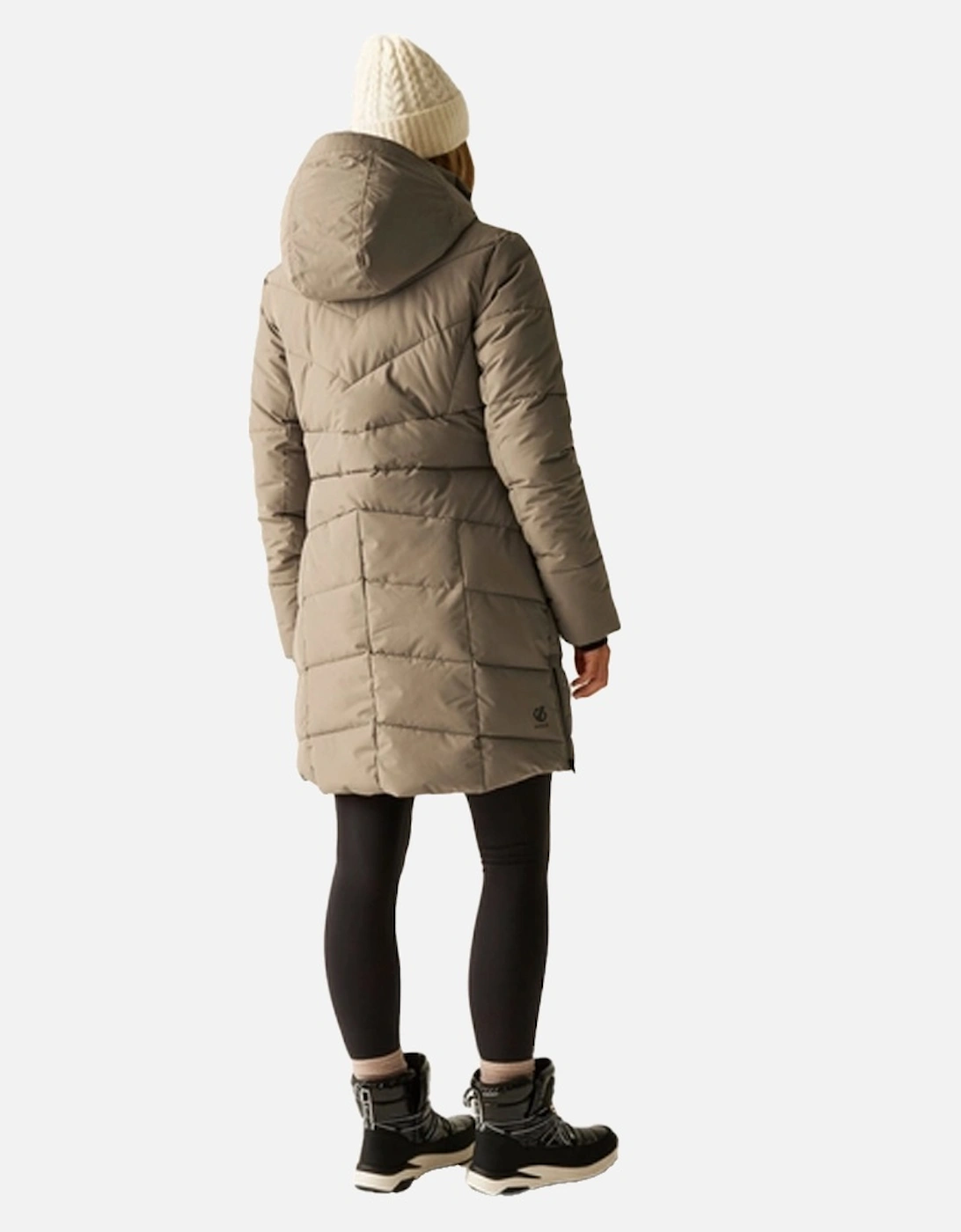 Womens/Ladies Ski Jacket