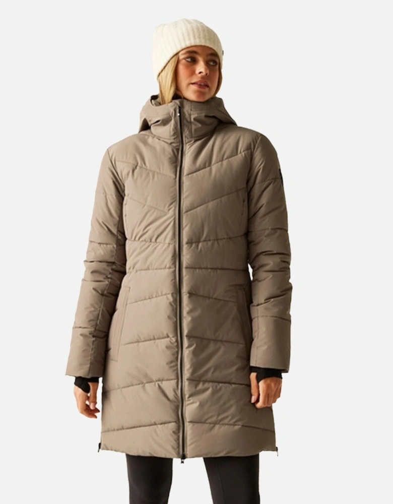 Womens/Ladies Ski Jacket
