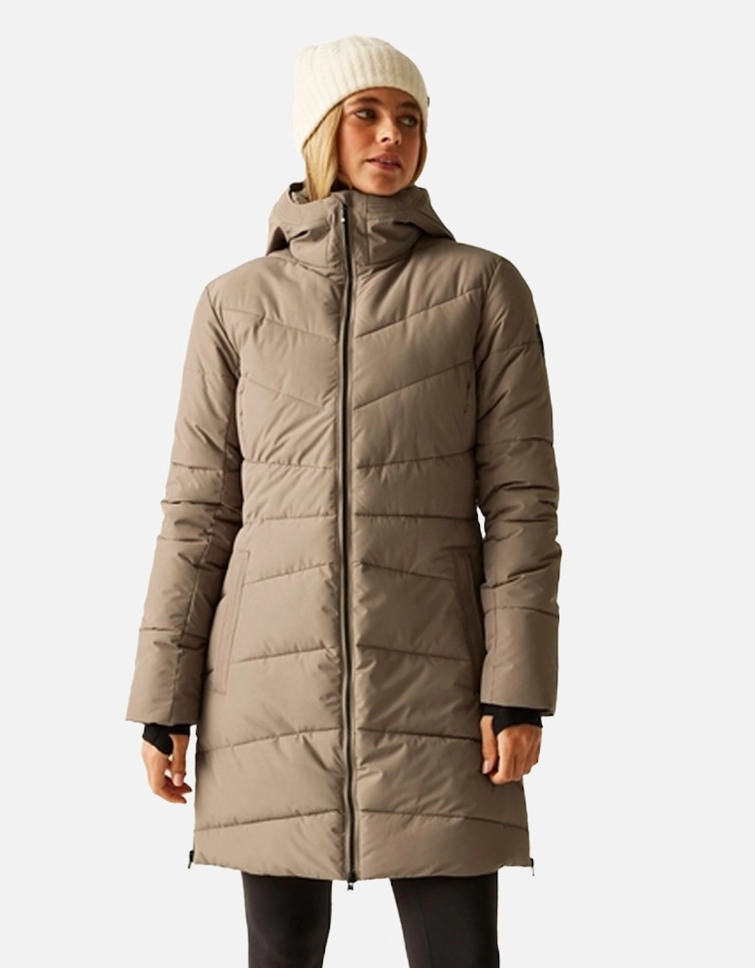Womens/Ladies Ski Jacket