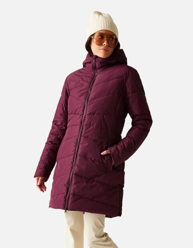 Womens/Ladies Ski Jacket