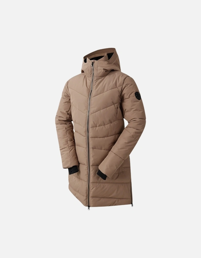 Womens/Ladies Ski Jacket