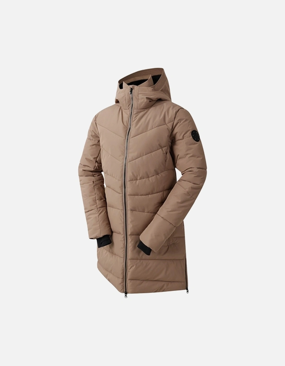 Womens/Ladies Ski Jacket