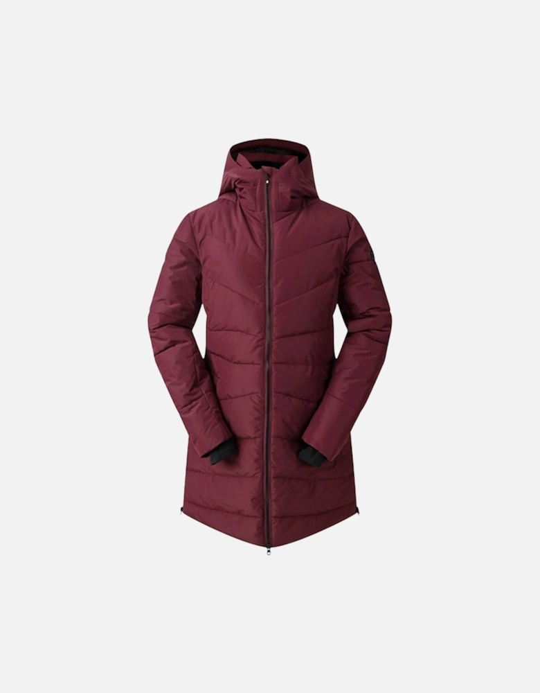 Womens/Ladies Ski Jacket