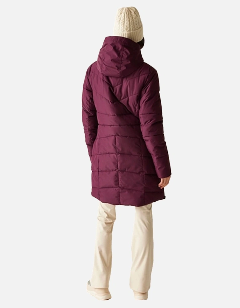 Womens/Ladies Ski Jacket