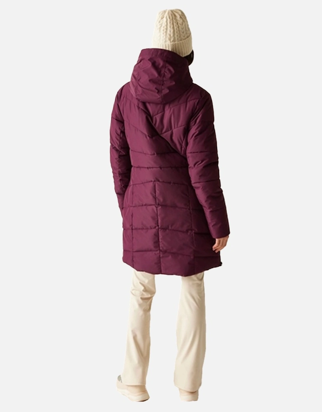 Womens/Ladies Ski Jacket