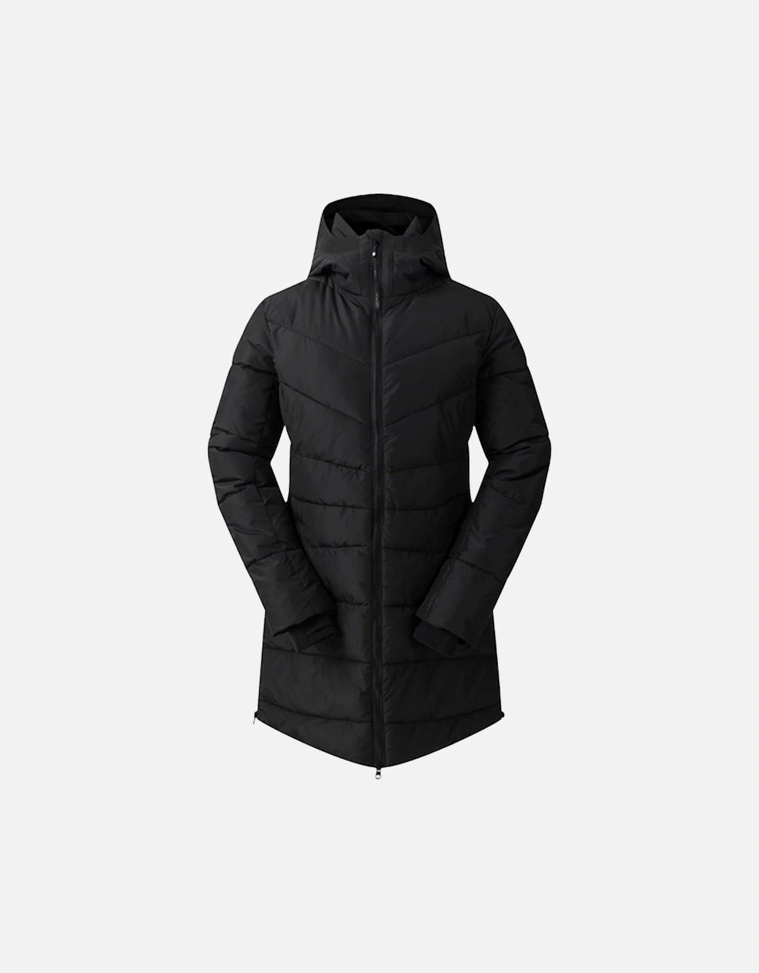 Womens/Ladies Ski Jacket, 6 of 5