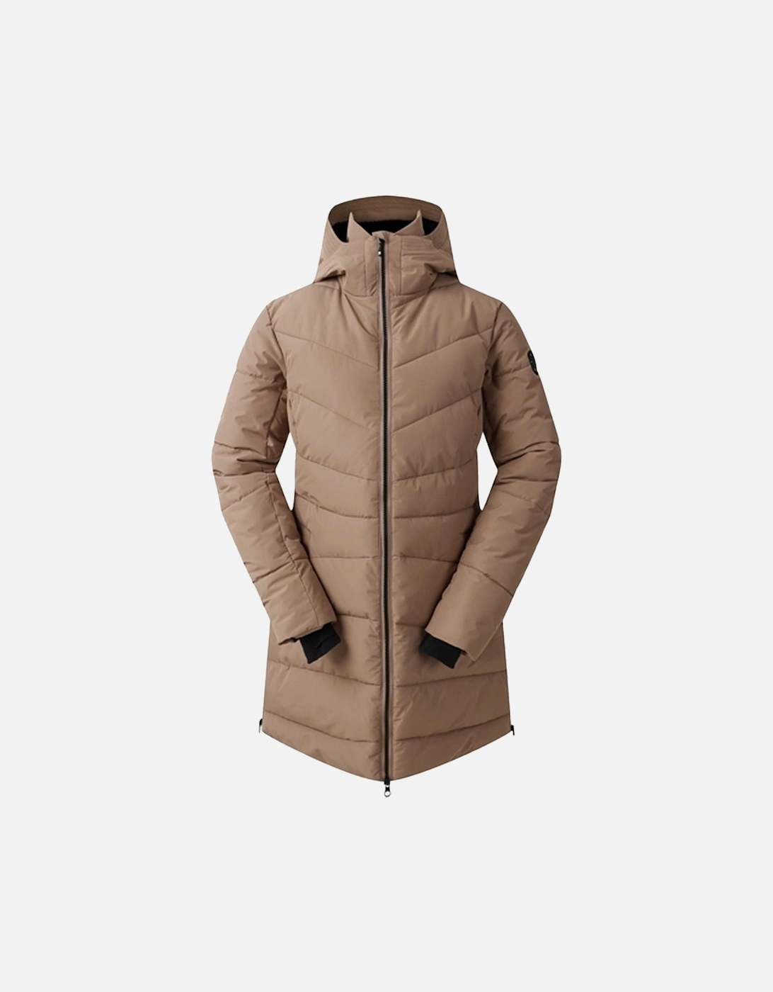 Womens/Ladies Ski Jacket, 6 of 5