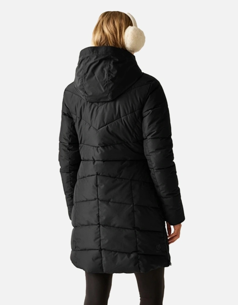 Womens/Ladies Ski Jacket