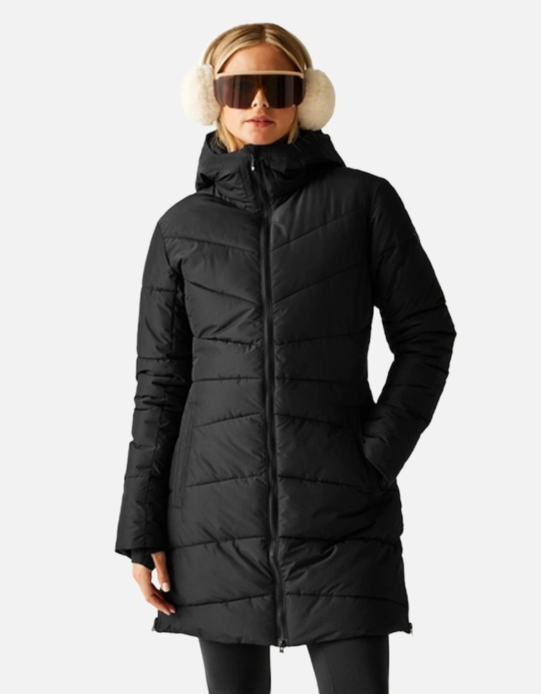Womens/Ladies Ski Jacket