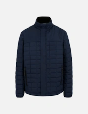 Navy/Black