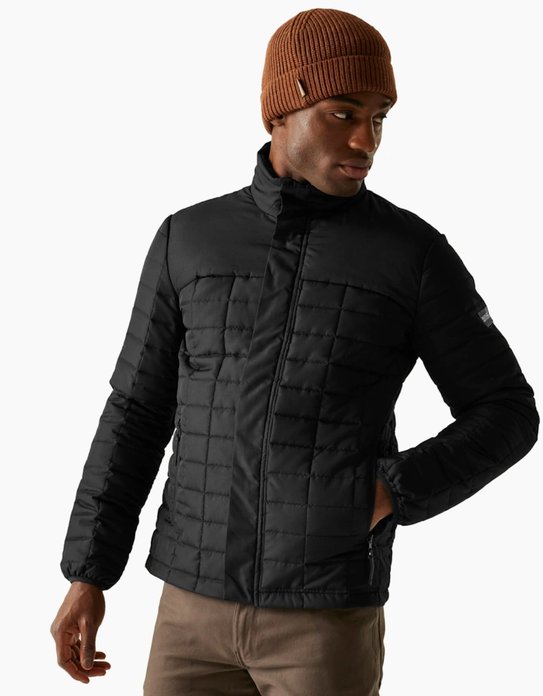 Regatta Mens Haire Padded Jacket