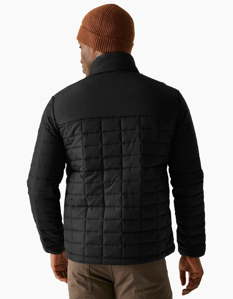 Regatta Mens Haire Padded Jacket