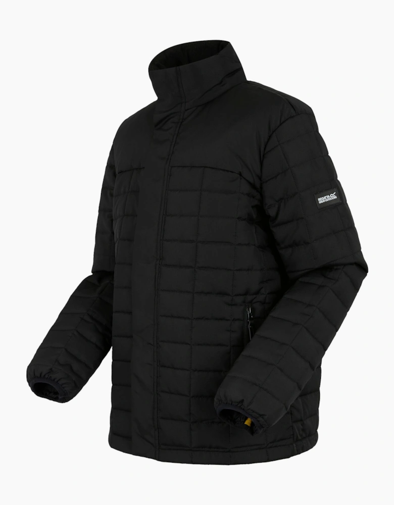 Regatta Mens Haire Padded Jacket