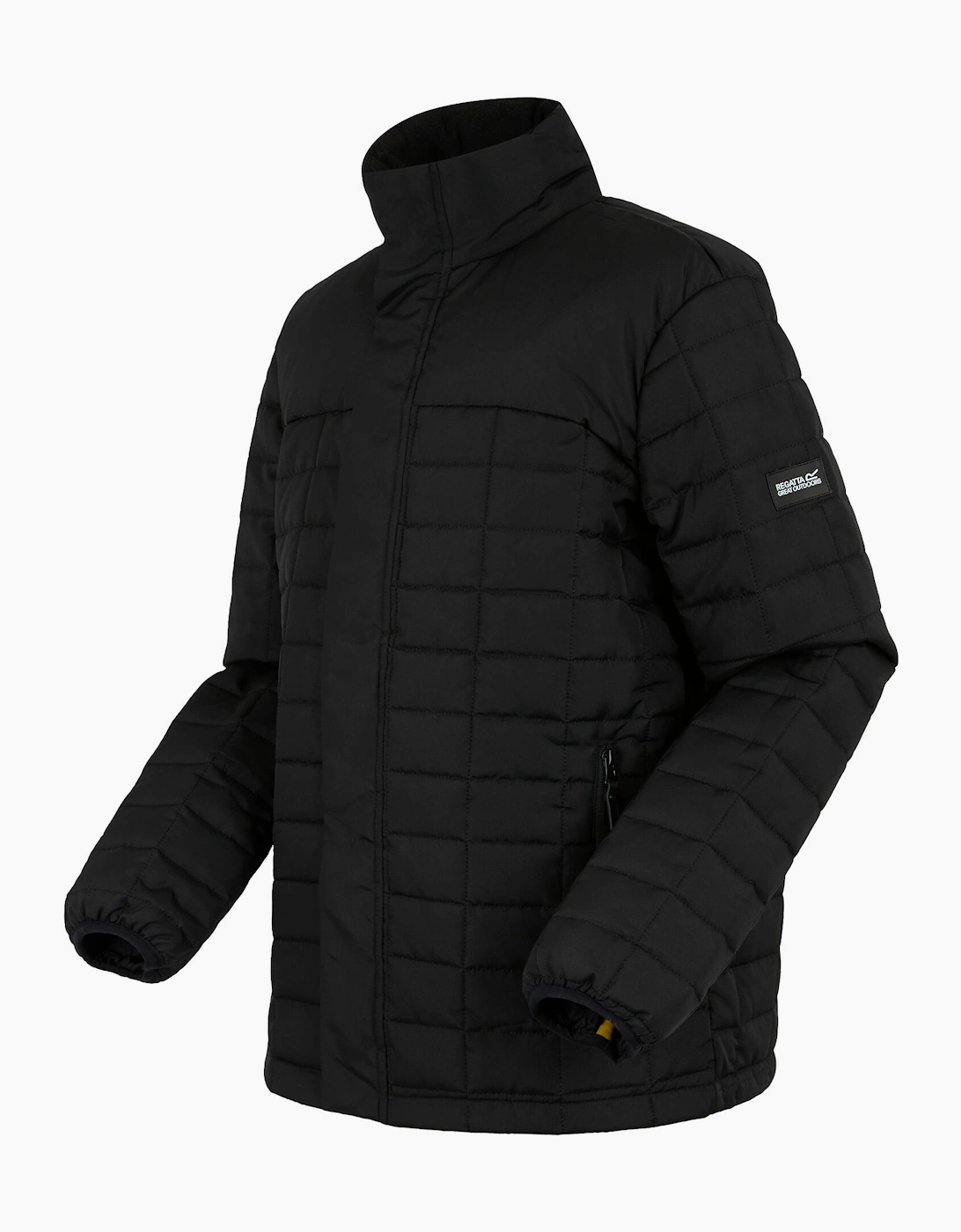 Regatta Mens Haire Padded Jacket