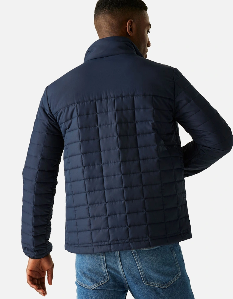 Regatta Mens Haire Padded Jacket