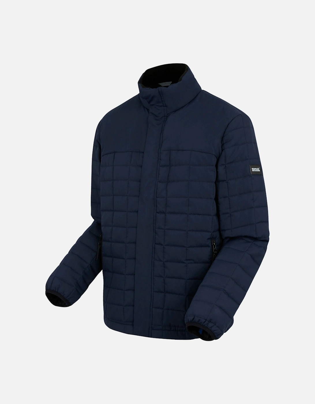 Regatta Mens Haire Padded Jacket