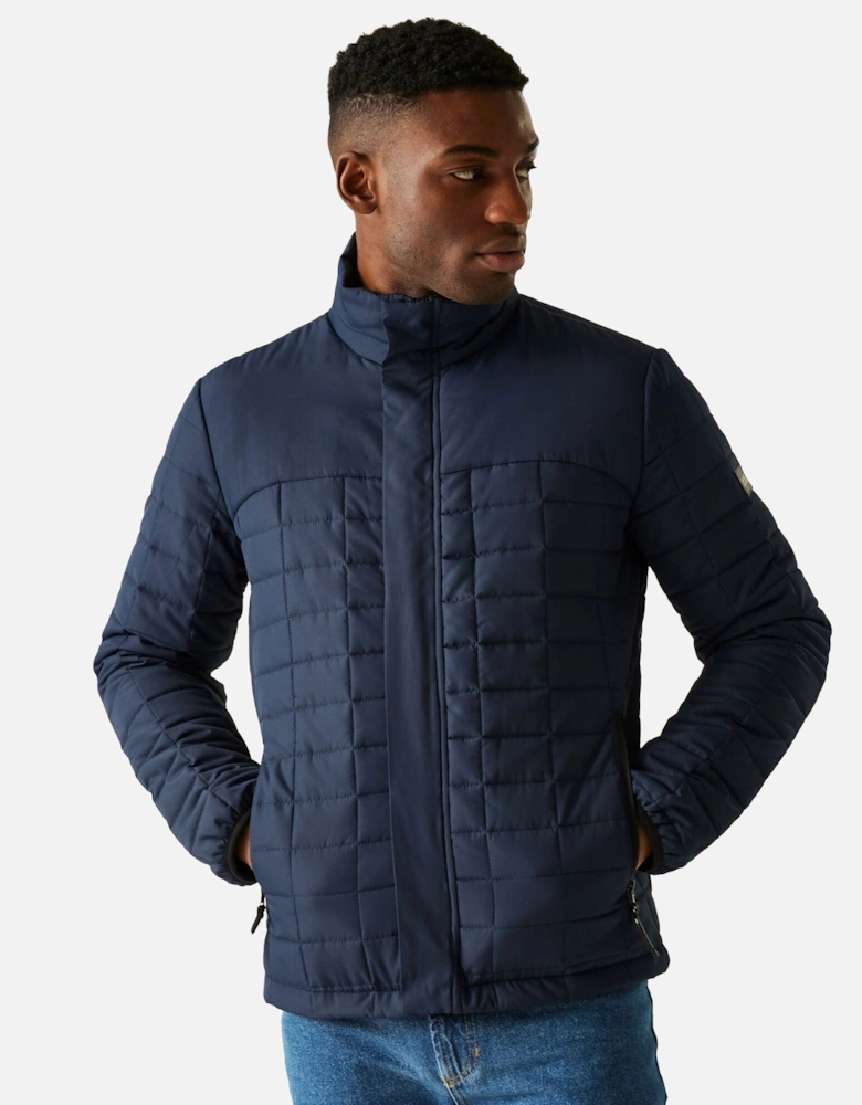 Regatta Mens Haire Padded Jacket
