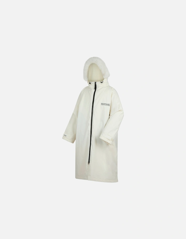 Womens/Ladies Waterproof Changing Robe