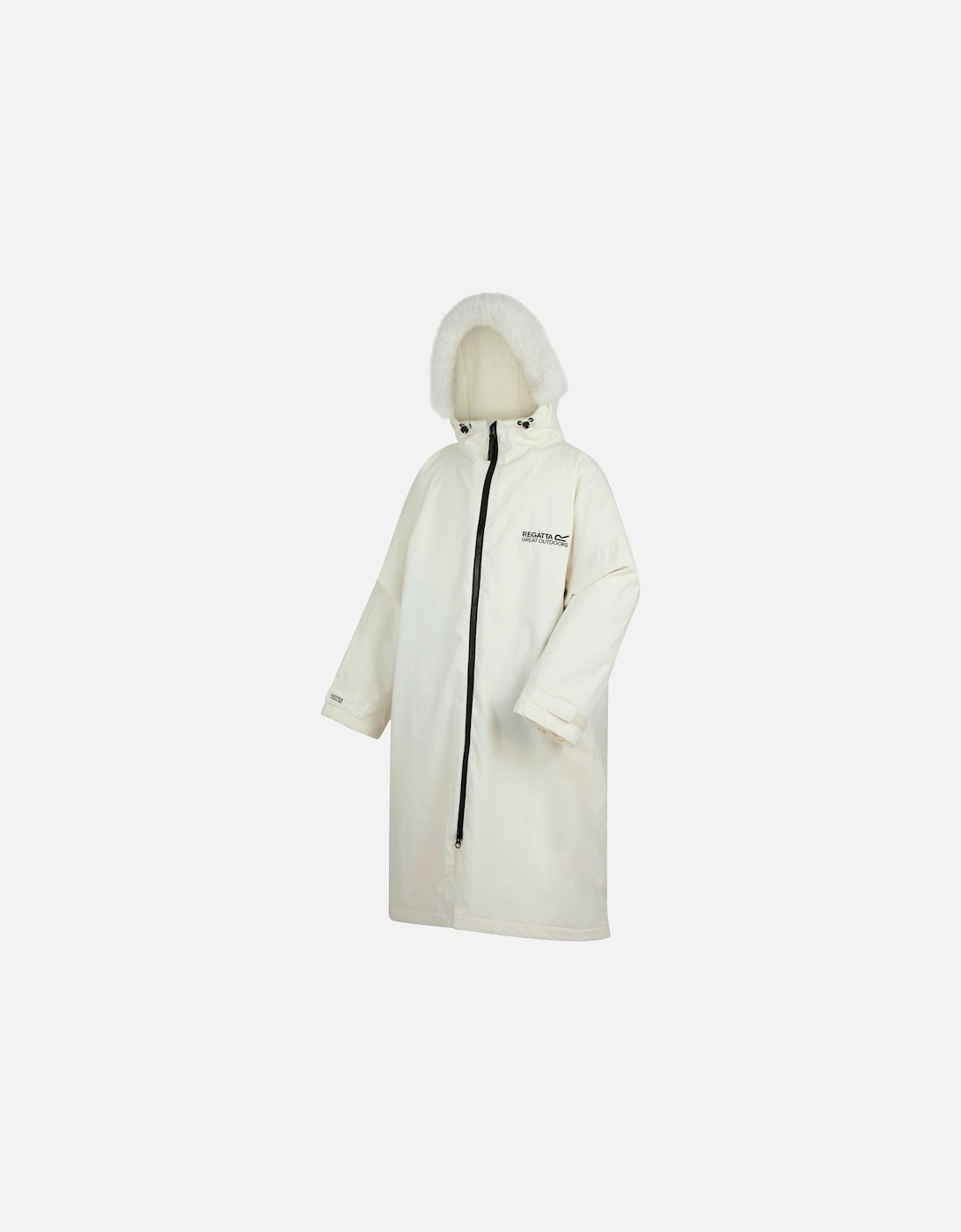 Womens/Ladies Waterproof Changing Robe