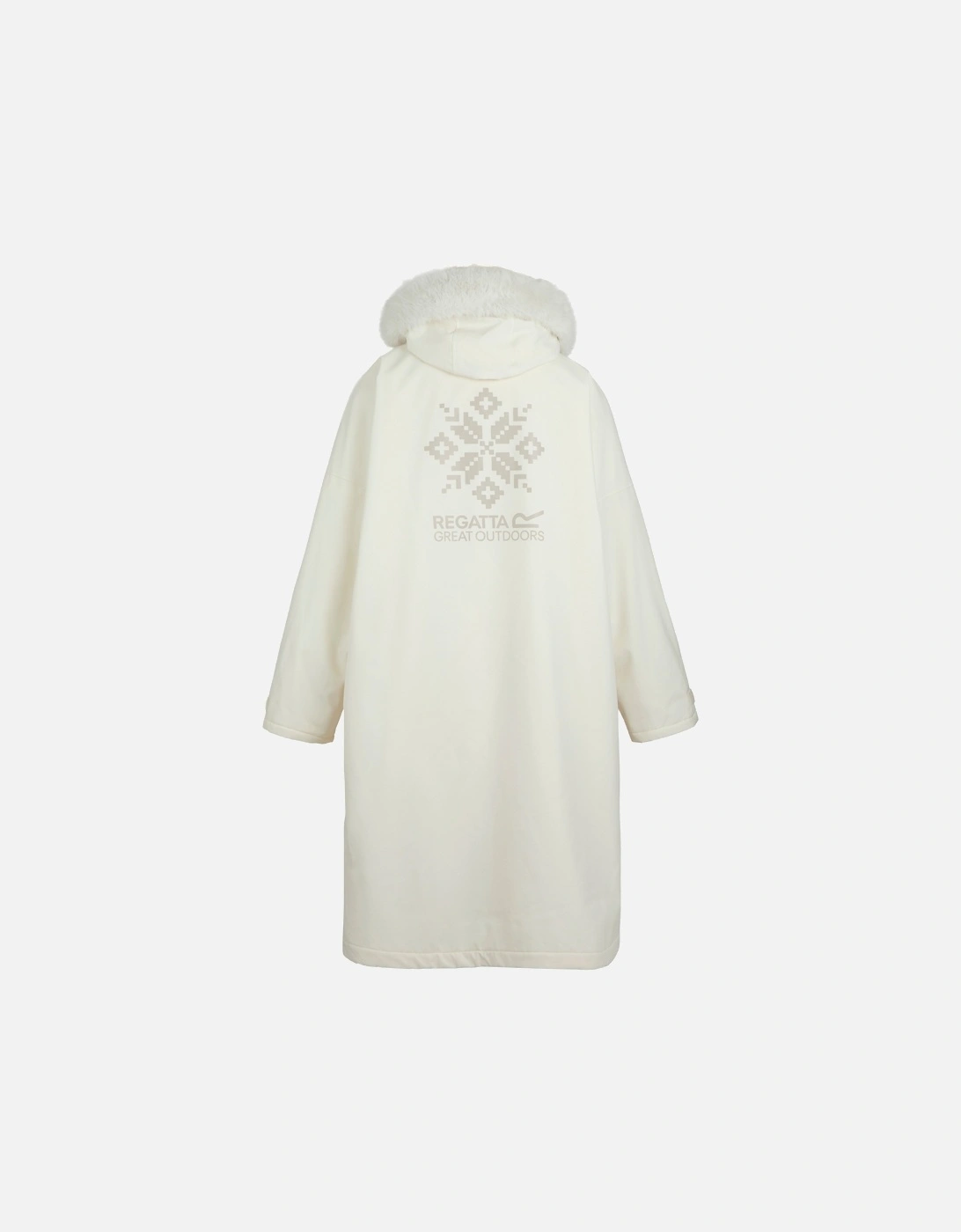 Womens/Ladies Waterproof Changing Robe