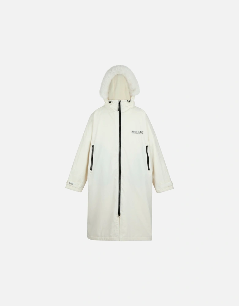 Womens/Ladies Waterproof Changing Robe