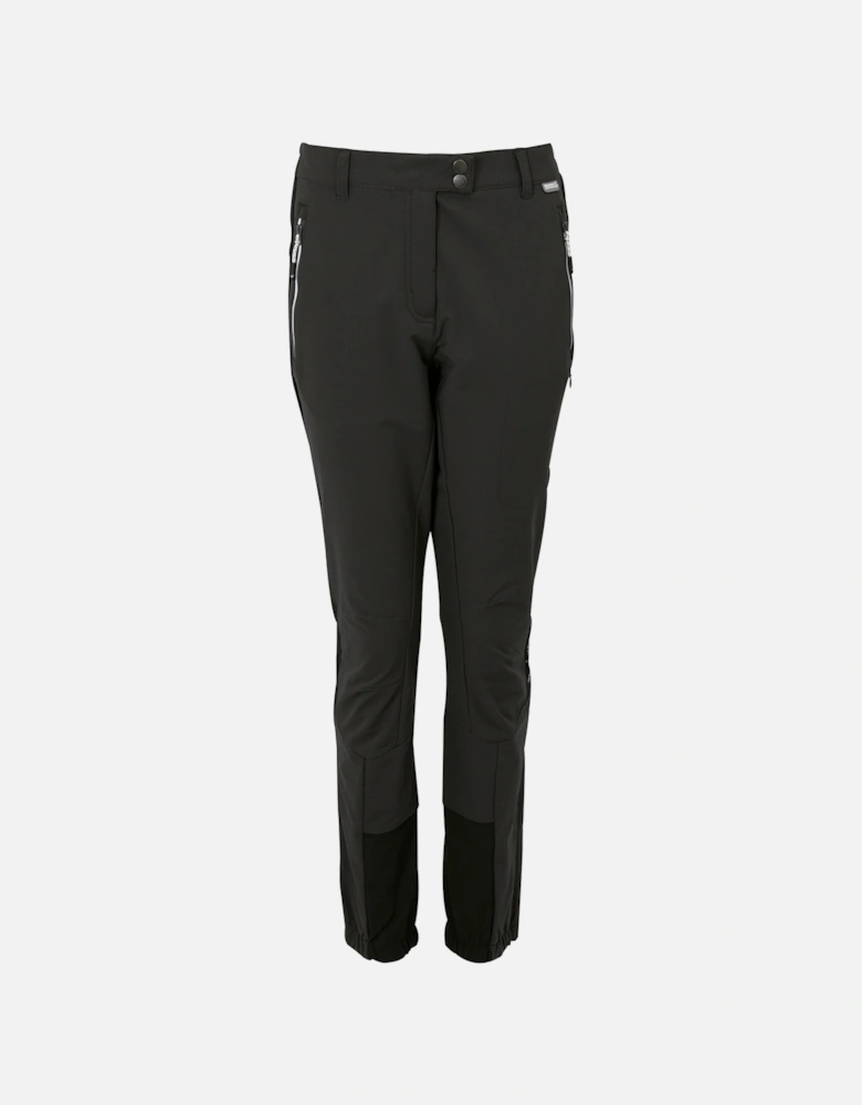 Womens/Ladies Mountain Walking Trousers