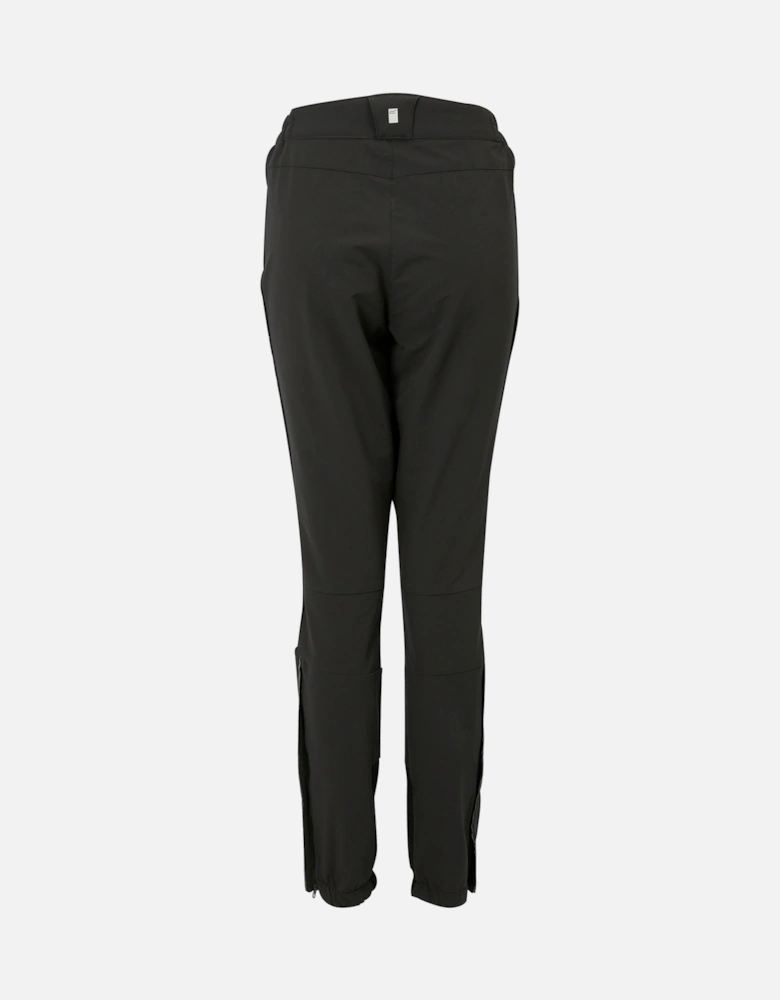 Womens/Ladies Mountain Walking Trousers