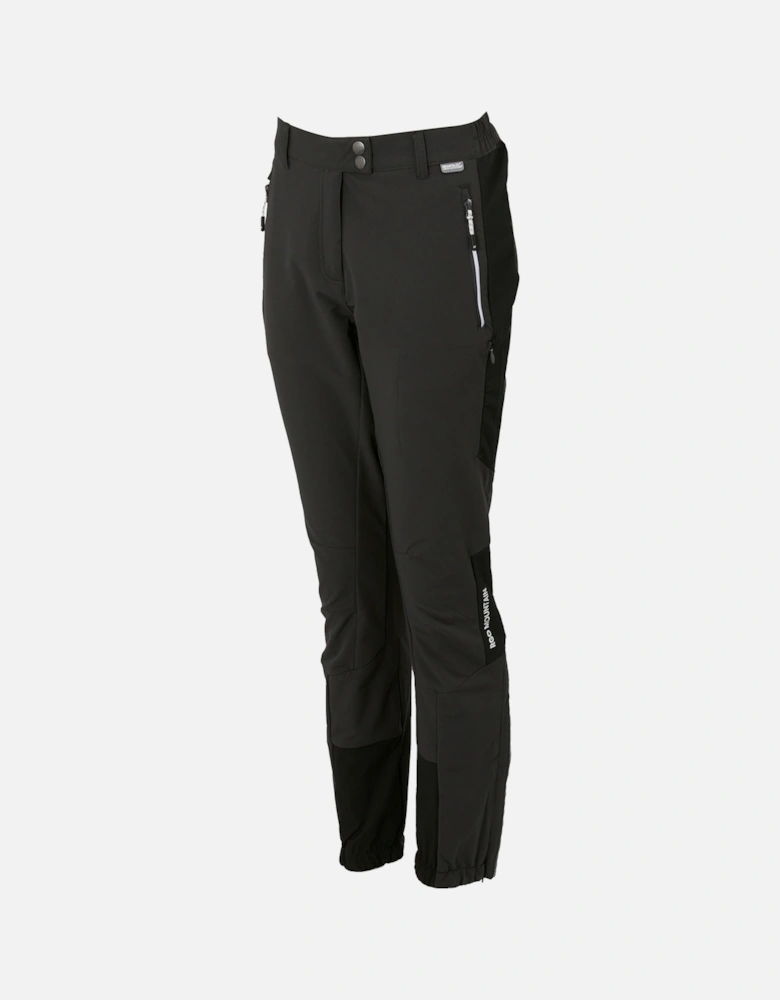 Womens/Ladies Mountain Walking Trousers