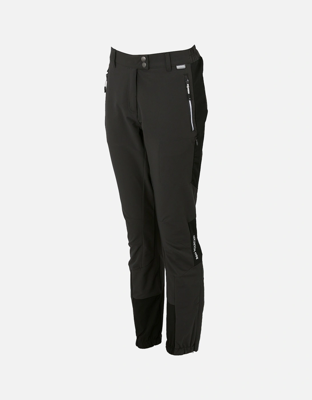 Womens/Ladies Mountain Walking Trousers