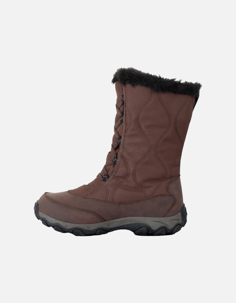 Womens/Ladies Kirkwood Walking Boots